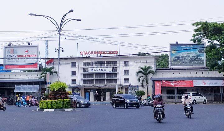 rumah di malang 1