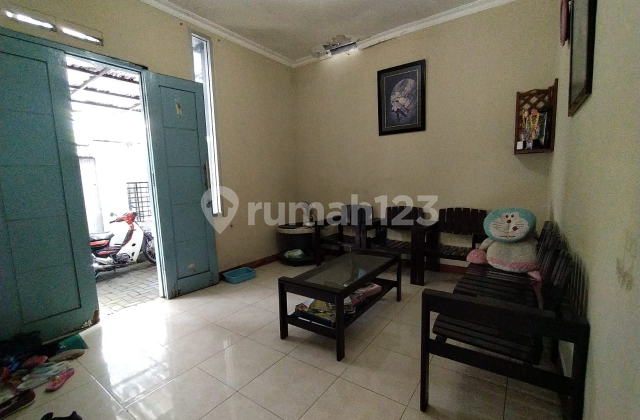 Rumah Tengah Kota Semarang Siap Huni Dekat Kampus Unimus Cocok Untuk Kos Dijual Di Perumahan Wanamukti Sambiroto Tembalang Semarang Selatan 2