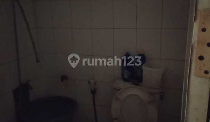 Rumah simprug poris cipondoh 2