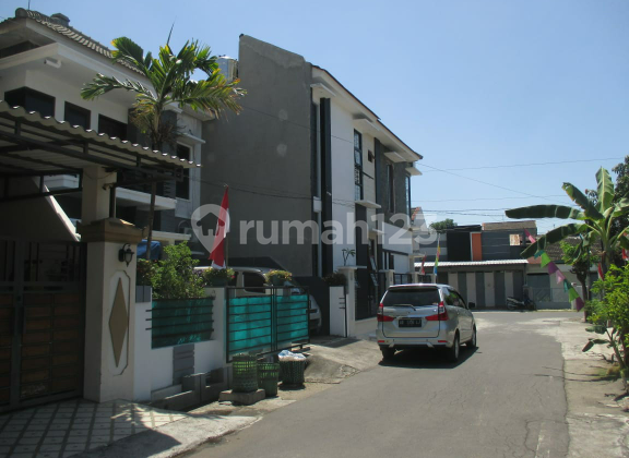 Rumah mewah siap huni 2