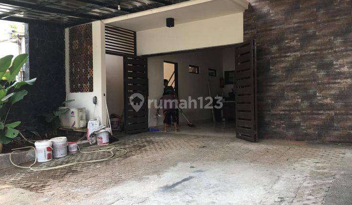 rumah baru dan siap huni 2