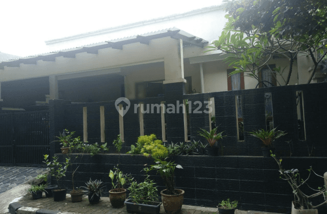 Di Jual Rumah Siap Huni Di Taman Permata Cikunir Bekasi 1