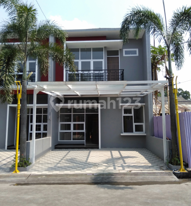 Rumah Cluster Yg Nyaman Rumah Cluster Yg Nyaman
