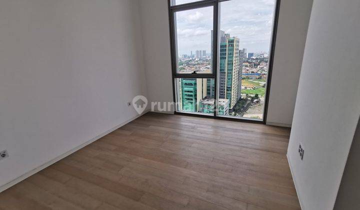 Apartemen Bu Verde Two Setiabudi Jakarta Selatan 2