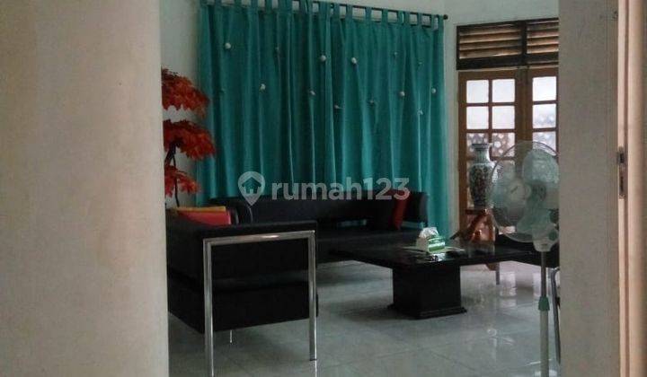 Rumah Siap Huni Jelambar 2 Lantai 2