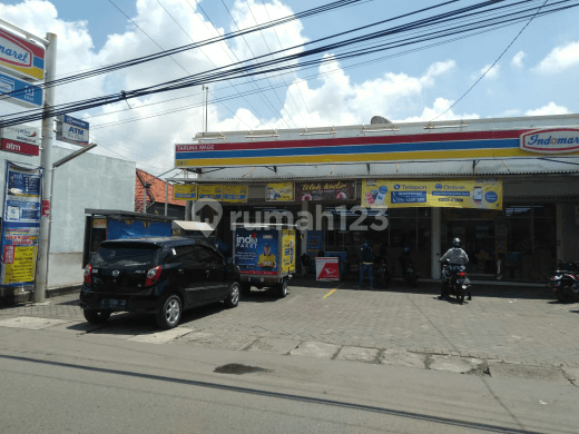 Toko INDOMARET 1