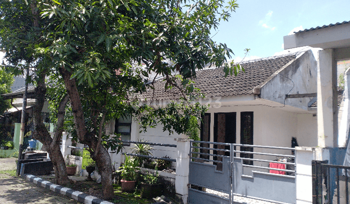 Rumah Murah Babatan Pilang Wiyung Surabaya 1