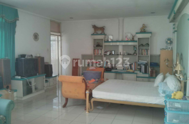 Rumah Besar Yg Nyaman 2