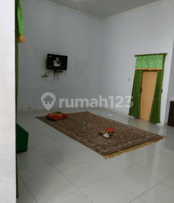 Rumah bagus murah di pusat kota tegal 1