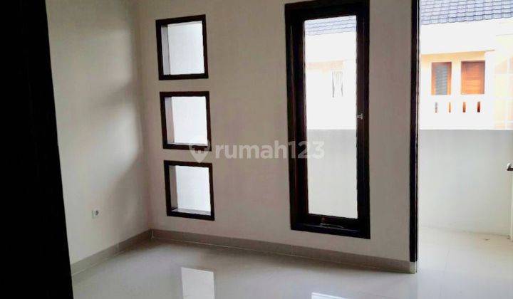 Dijual Rumah Bagus Minimalis Harmony Residence 2