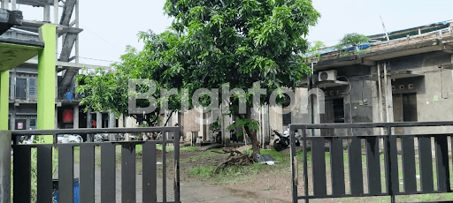 RUMAH KOS 30 KAMAR PUSAT KOTA 2