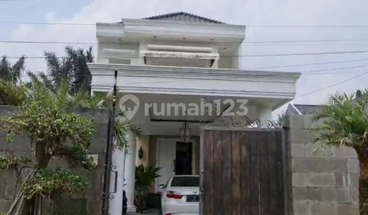 Rumah Jl Rasamala, Curug Mekar Rumah Jl Rasamala, Curug Mekar
