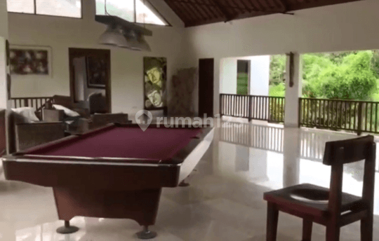 Villa Cozy Lodtunduh Ubud 2