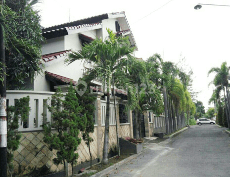 Rumah Mewah Minimalis Siap Huni 1