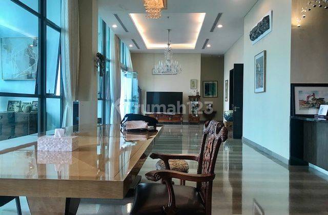 Jual Apartemen Kemang Village, Penthouse, Private Lift, Jual dSewa 2