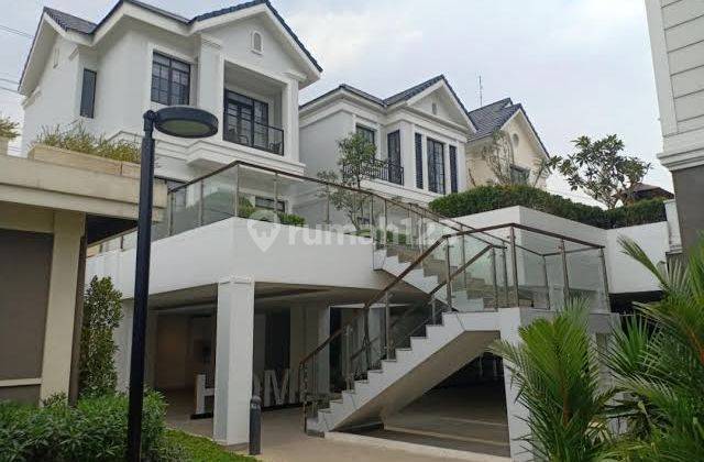 Rumah Baru Lavon 2 Cluster Viridia Type F 2.5lt Cikupa Tangerang 1