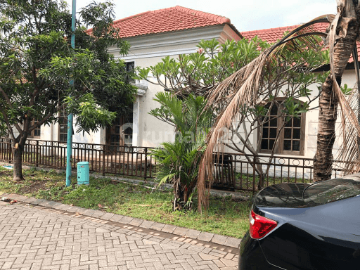 Rumah Citra Harmony Sidoarjo 1