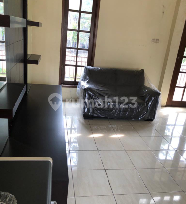 Rumah Citra Harmony Sidoarjo 2