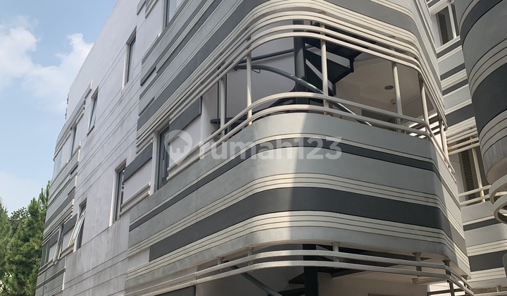 Anarta House BSD Cify Anarta House BSD Cify