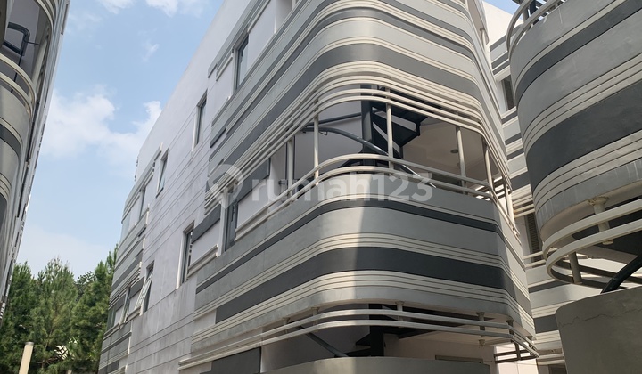 Anarta House BSD Cify 2