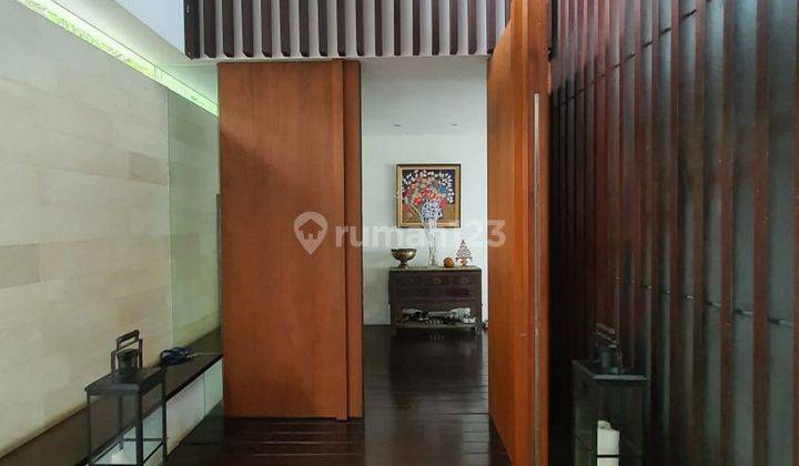 RUMAH MODERN MEWAH at Jl TEROGONG KECIL, PONDOK INDAH 2