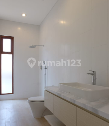 Brand New House in East Kelapa Cengkir, Kelapa Gading 2