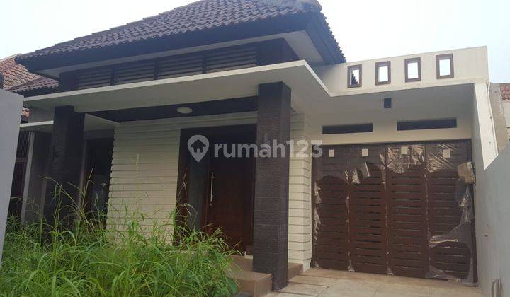 MURAH! Rumah di Gading Serpong Sektor 1B Siap Huni 1