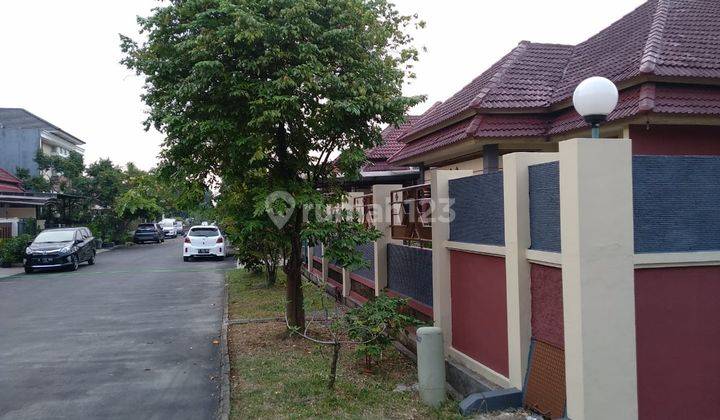 MURAH! Rumah di Gading Serpong Sektor 1A Hook 2