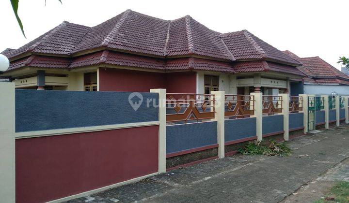 MURAH! Rumah di Gading Serpong Sektor 1A Hook 1