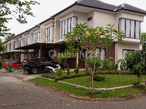 rumah 2 lantai ready dekat pintu toll,dekat MRT, Dekat stasiun dan sekolah.tanpa dp ready 2