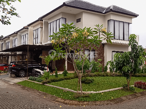 rumah 2 lantai ready dekat pintu toll,dekat MRT, Dekat stasiun dan sekolah.tanpa dp ready 1