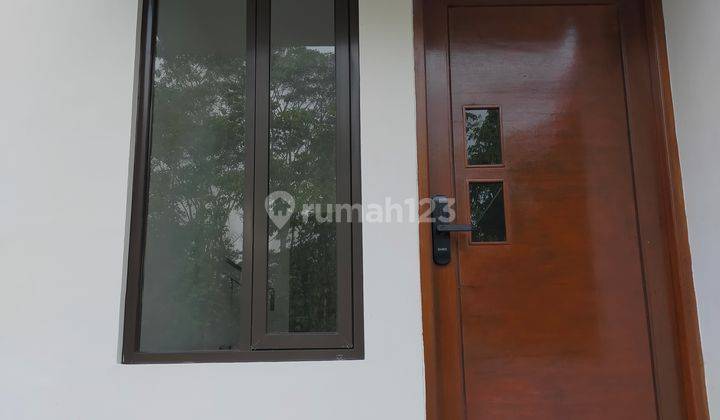 Rumah 2 lantai luas tanah 90 m2 hanya 500 jtan di Cibiru Bandung 2