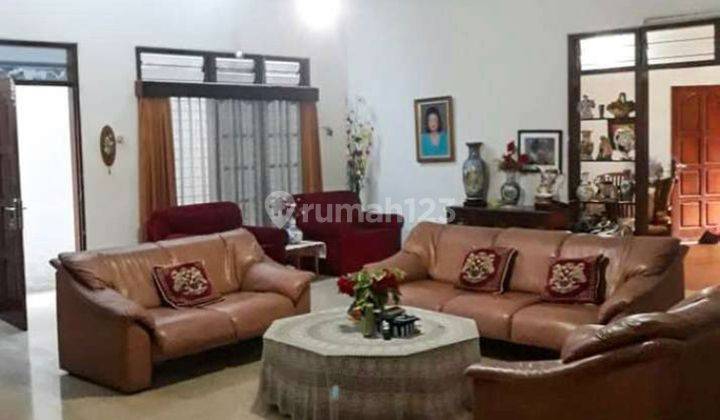 Dijual Rumah Strategis Di Lamper Dekat Jalan Raya Peterongan 2