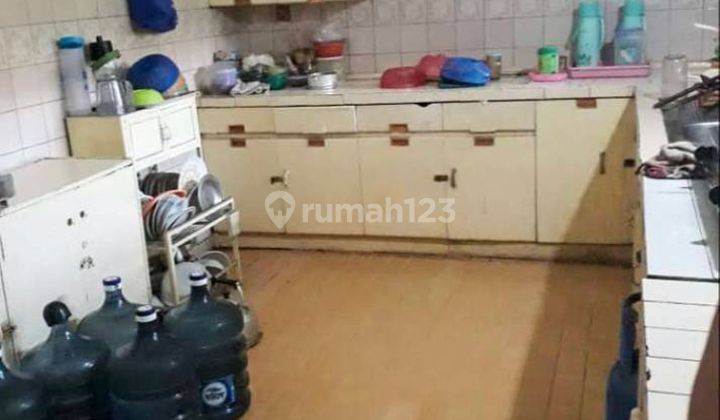 Dijual Rumah Strategis Di Lamper Dekat Jalan Raya Peterongan 2