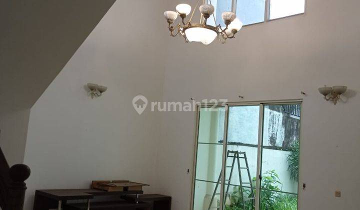 Rumah siap huni di Lippo Karawaci 2