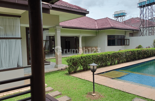 Rumah Bagus Nan Asri 2