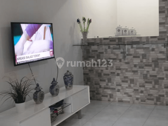 RUMAH CANTIK NYAMAN ASRI 2