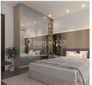 Rumah bagus Muara karang Jakarta Utara 2