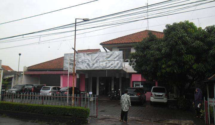 Rumah Sakit atau Klinik di Pondok Kacang 1