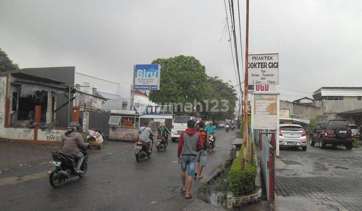 Rumah Sakit atau Klinik di Pondok Kacang 2