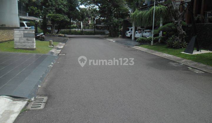 Rumah Nyaman di Kebayoran Height Bintaro Sektor 7 2