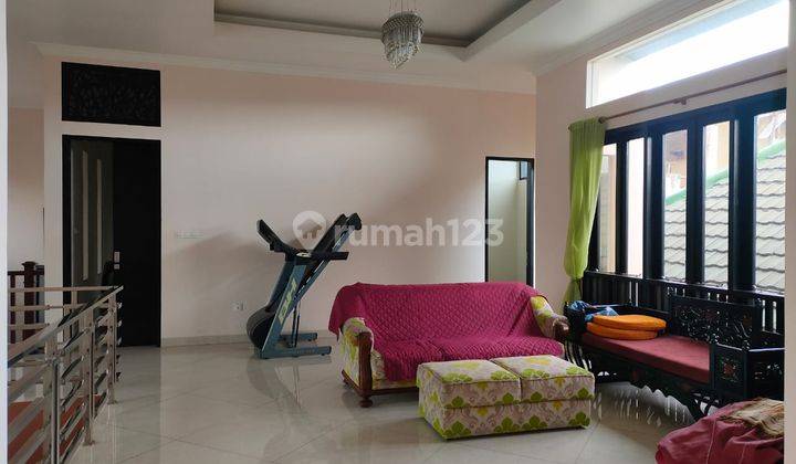 Rumah Unfurnished Sertifikat Hak Milik di leuwisari, Bandung 2