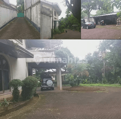 CEPAT RUMAH SEMI FURNISH DI BANGKA RAYA, MAMPANG PRAPATAN, JAKARTA SELATAN 1