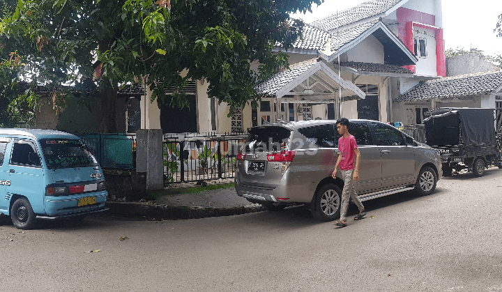 Rumah dan kos kosan cirebon 1