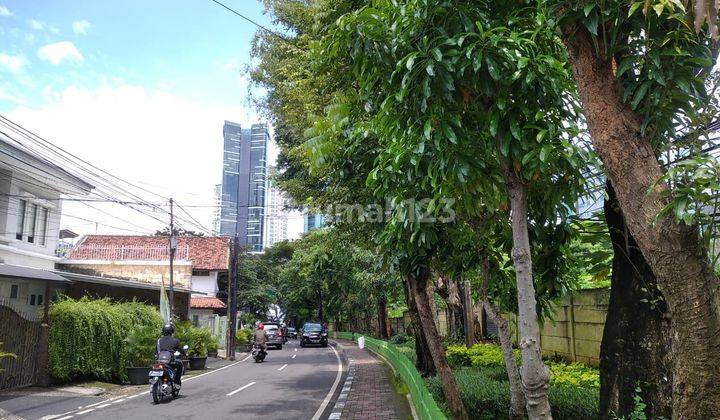 Rumah Hitung Tanah Setiabudi II 2