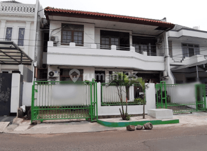 Di Jual Rumah Di Kelapa Gading Jakarta Utara 1