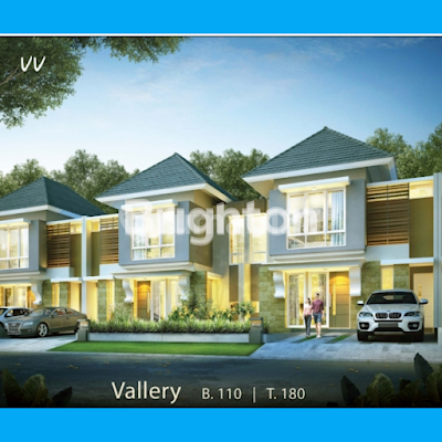 RUMAH BARU 2LT VALLERY BSB CITRALAND KOTA SATELITE 1