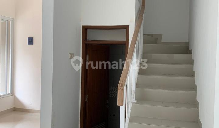 Harus Laku Rumah Sayap Bkr