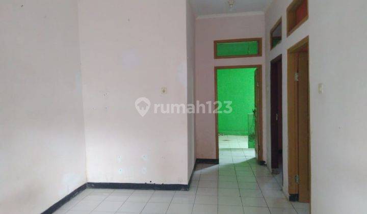 Rumah Siap Huni di Cicukang Indah, Kopo 2