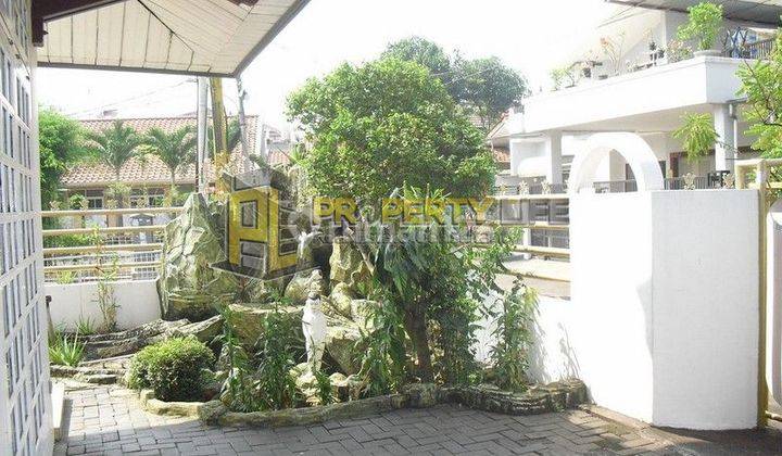 TERMURAH RUMAH CITRA GARDEN DAAN MOGOT JALAN LEBAR LINGKUNGAN NYAMAN 2